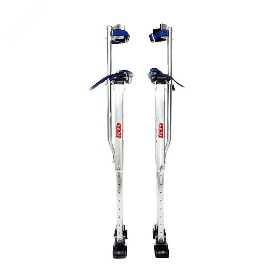 Изображение товара Ходули строительные Toua 24-40 для работы на высоте