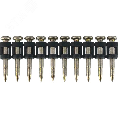 Изображение товара Гвозди для монтажного пистолета по бетону CN EG bullet point 3,05х40 мм (1000 шт) (шт)