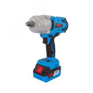 Изображение товара Гайковерт импульсный аккумуляторный DBLW180B 18v (1АКБ+ЗУ) (шт)