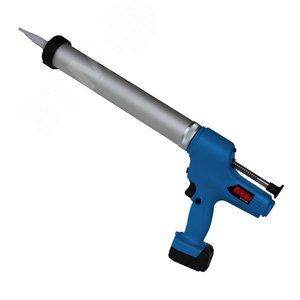 Изображение товара Пистолет аккумуляторный для герметика и клея DCG72-600 (шт)