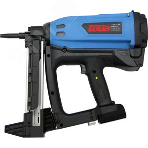 Изображение товара Пистолет монтажный газовый по бетону со стволом для электромонтажа GSN50Е (шт)