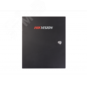 Контроллер доступа на 1 дверь DS-K2801 Hikvision non-CCTV