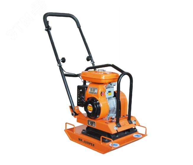 Изображение товара Виброплита TOR C-100(R) 100 кг, 20кН (Loncin) (шт)