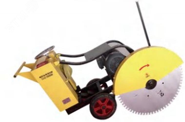 Изображение товара Швонарезчик электрический HQD700 11кBт (шт)