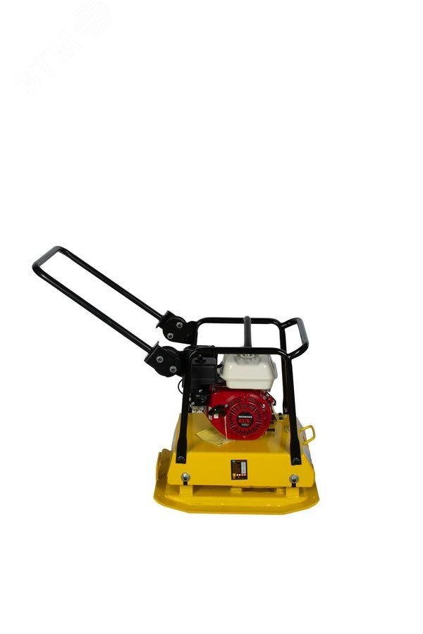 Изображение товара Виброплита TOR C-100 (R) 100 кг, 20кН (Honda) (шт)