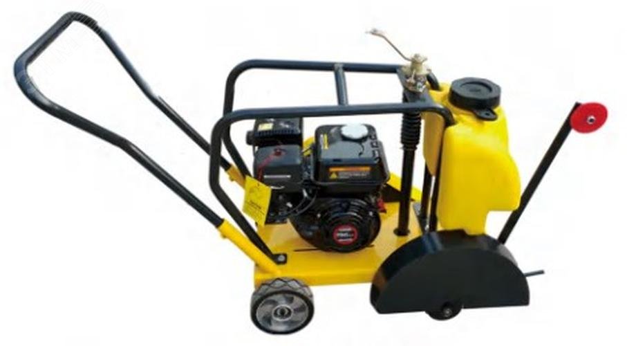 Изображение товара Швонарезчик HQR350 (Z) дизель (шт)