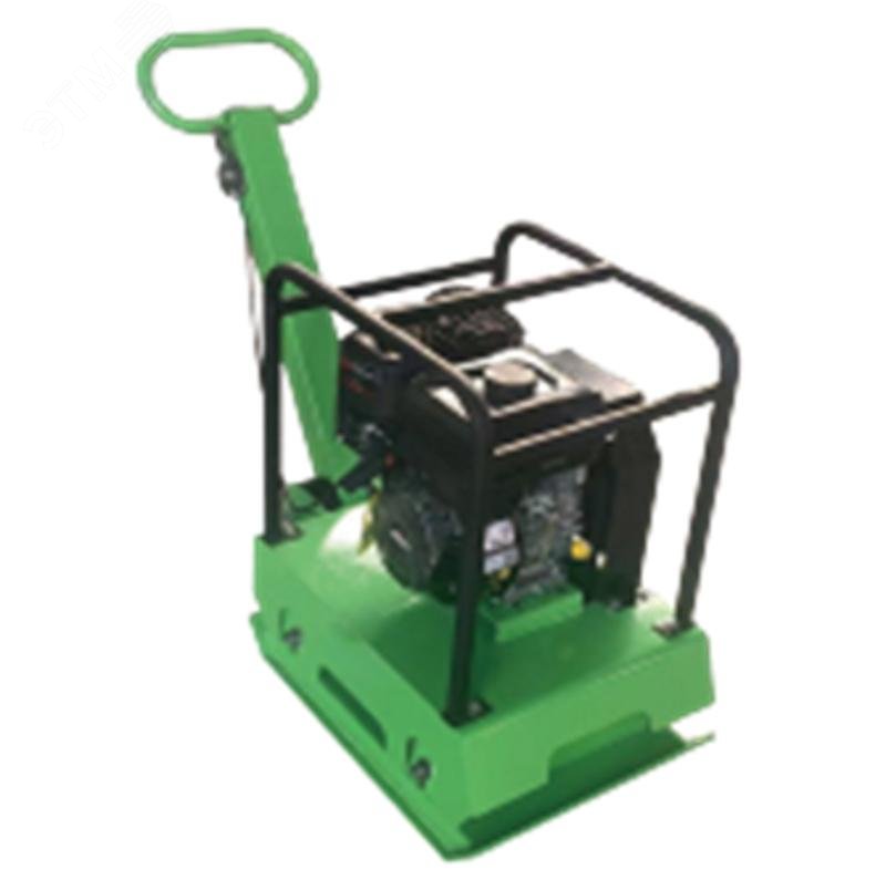 Изображение товара Виброплита TOR C-90(X) 84 кг, 23кН (Honda) коврик (шт)