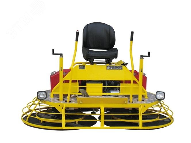 Изображение товара Двухроторная затирочная машина ZDMR 1000 Lifan для бетонных полов