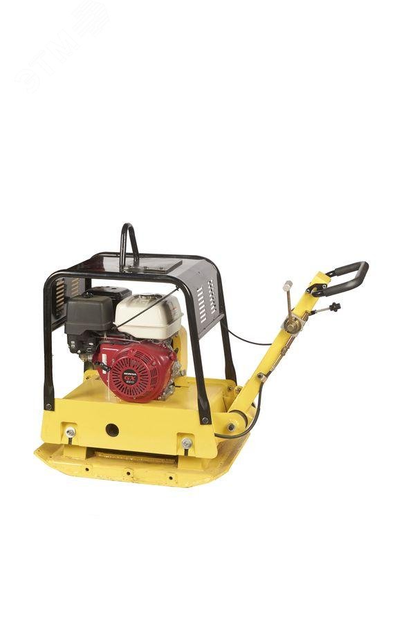 Изображение товара Виброплита реверсивная TOR C-330(R) 234 кг, 30кН (Honda) (шт)