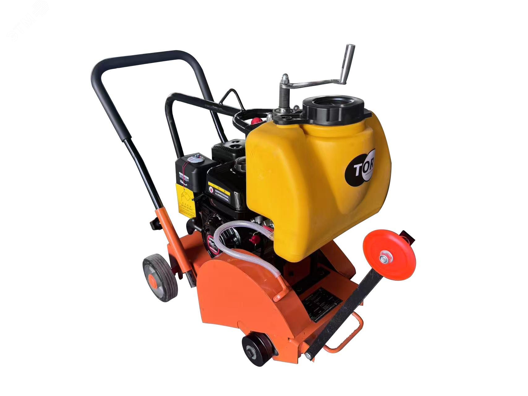 Изображение товара Швонарезчик HQR350 (Z) (Loncin) (шт)