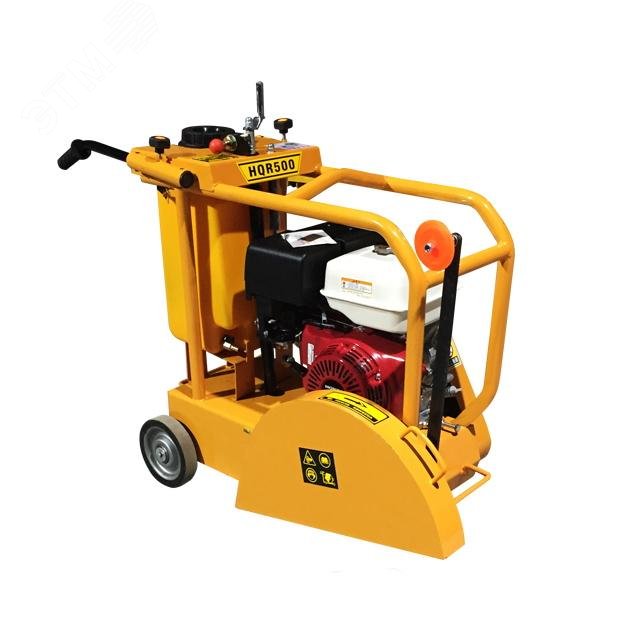 Изображение товара Швонарезчик HQR500A-2 (E) (Honda) (шт)