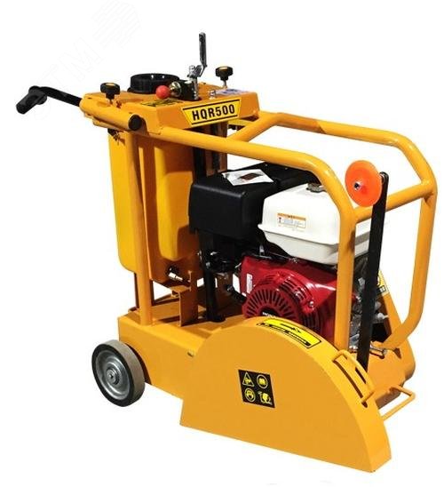 Изображение товара Швонарезчик HQR500 (Z) (Honda) (шт)