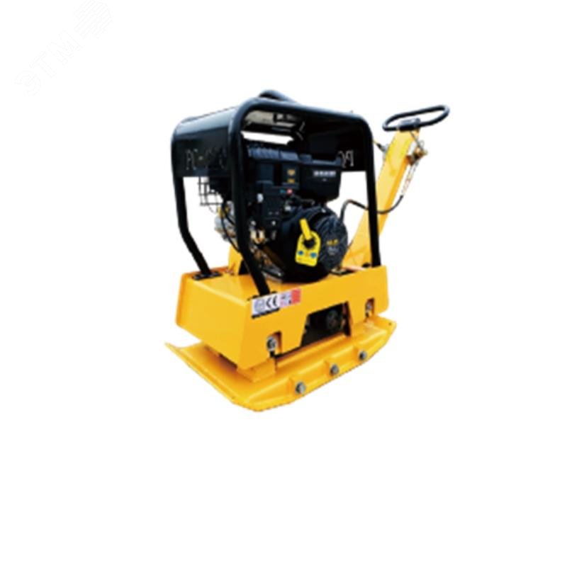 Изображение товара Виброплита реверсивная TOR C-220(X) 225г, 34кН (Loncin) (шт)