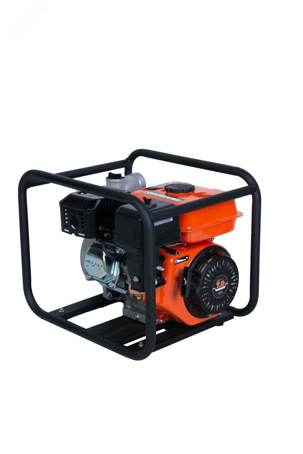 Изображение товара Мотопомпа бензиновая для чистой воды KM50CX 28 м3/час (шт)