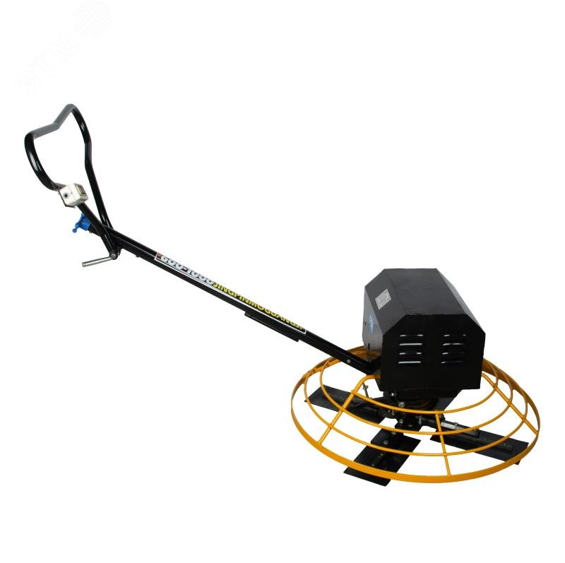 Изображение товара Электрическая затирочная машина DMD 900 для бетонных поверхностей высокая производительность