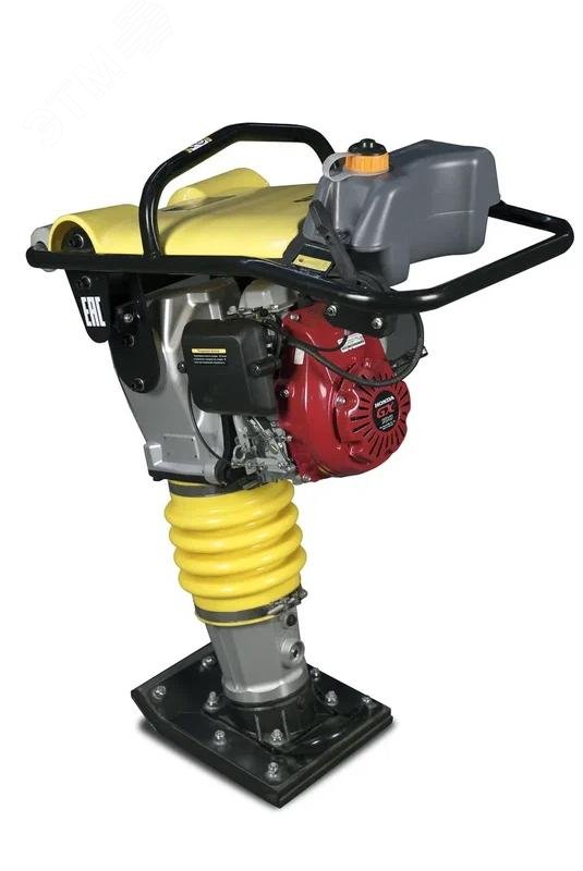 Изображение товара Вибротрамбовка RM-75(R) 75кг, 14кН (Loncin) (шт)