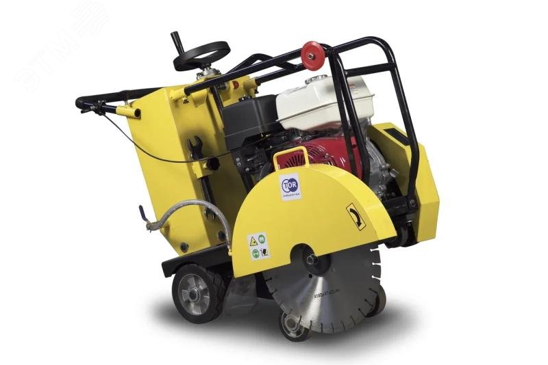 Изображение товара Швонарезчик CC-400 (Loncin) (шт)