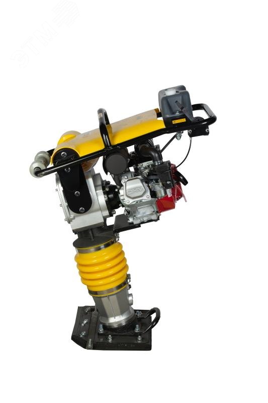 Изображение товара Вибротрамбовка RM-80(R) 78кг, 10кН (Honda) (шт)