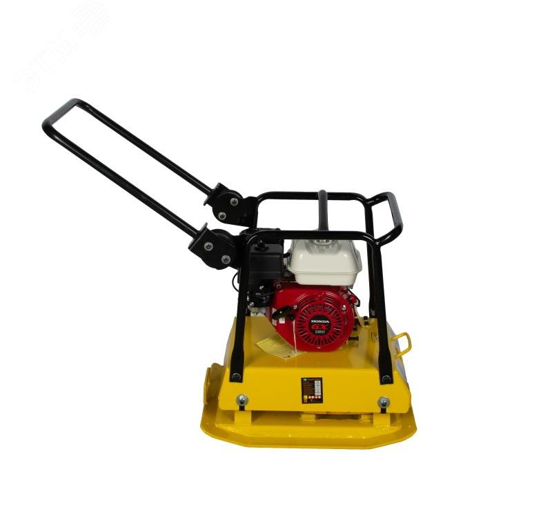 Изображение товара Виброплита TOR C-120(R) 93 кг, 14кН (Honda) (шт)