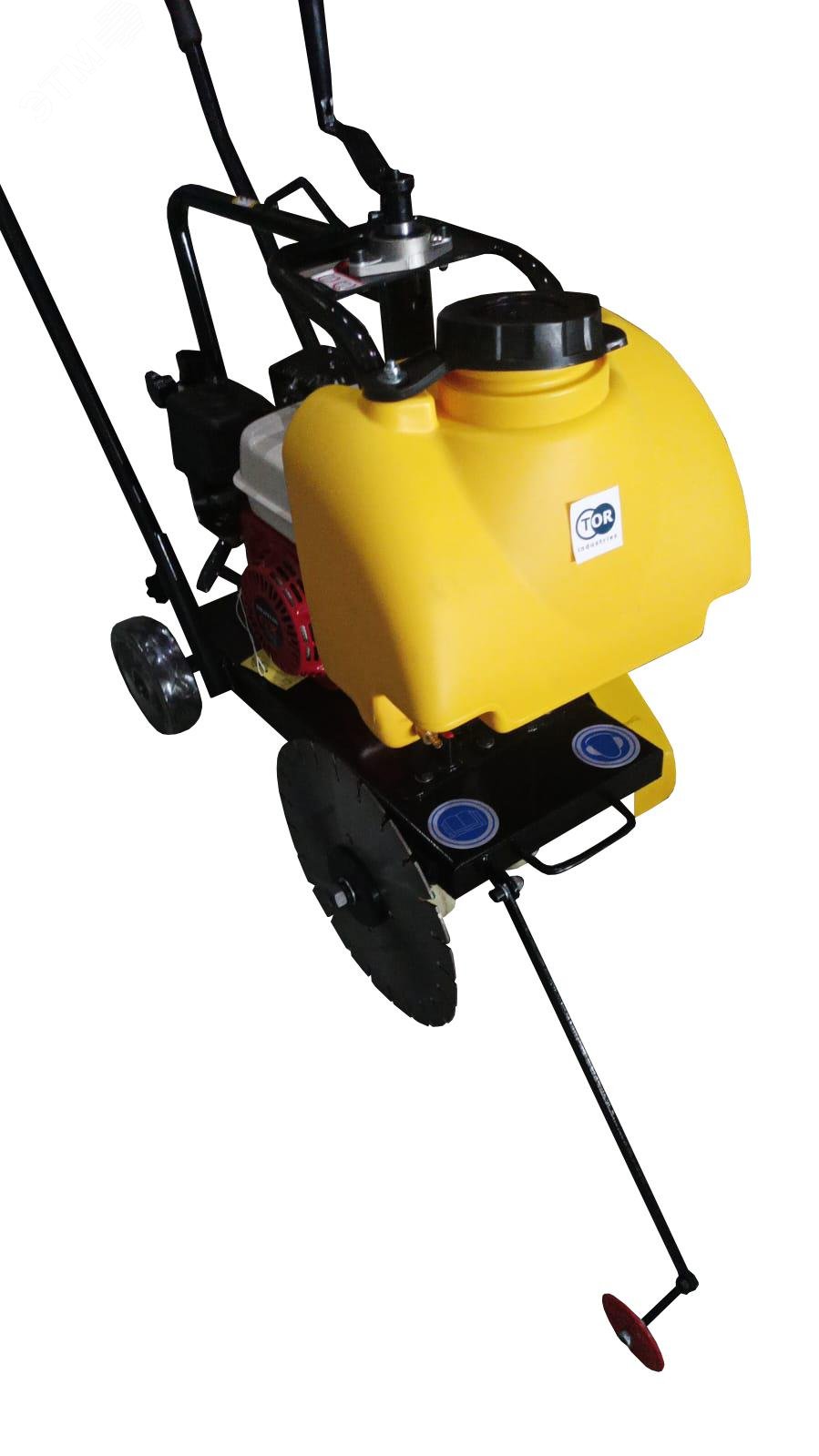 Изображение товара Швонарезчик CC-300 (Honda) (шт)