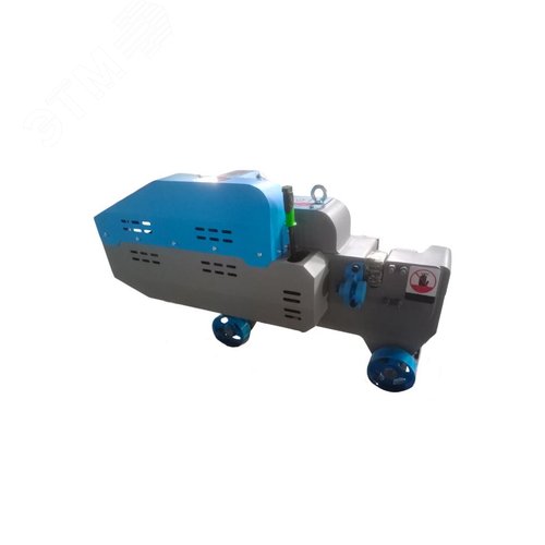 Изображение товара Станок для резки арматуры GQ40 PRO (Z) (шт)