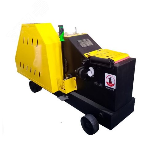 Изображение товара Станок для резки арматуры GQ42-Q (E) (шт)