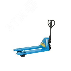 Изображение товара Тележка гидравлическая 5000 кг 1150 мм RHP(BF) (нейлоновые колеса) (шт)