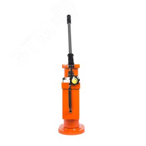 Изображение товара Домкрат гидравлический ДПГ-100 (HM-100) 10 т (шт)
