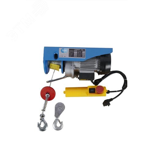 Изображение товара Таль электрическая PA 125/250 кг 12/6 м (серия T) (шт)