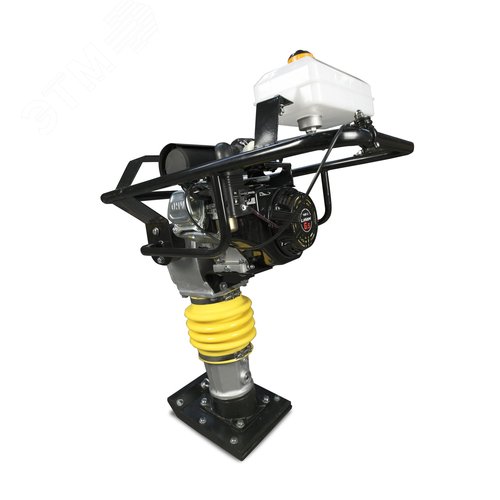 Изображение товара Вибротрамбовка HCR80B(Z) 72 кг, 10кН (Lifan) чугунный корпус (шт)