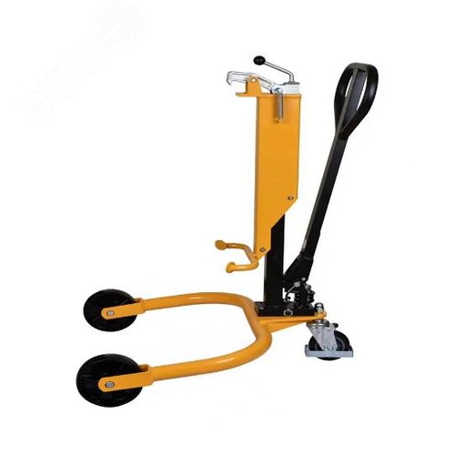 Изображение товара Тележка для бочек DT30, 300 кг (шт)