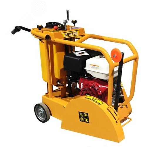 Изображение товара Швонарезчик HQR500 (Z) (Loncin) (шт)