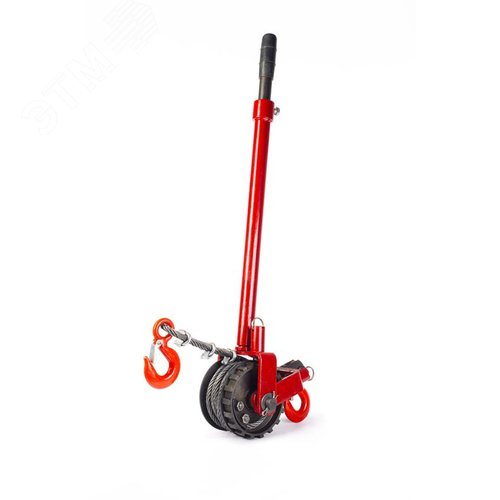 Изображение товара Лебедка ручная ЛР-1,6 9 м (X) (шт)