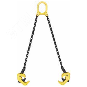 Изображение товара Захват для бочек SL 1T (шт)