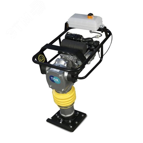 Изображение товара Вибротрамбовка HCR80B(Z) 72 кг, 10кН (Honda) чугунный корпус (шт)