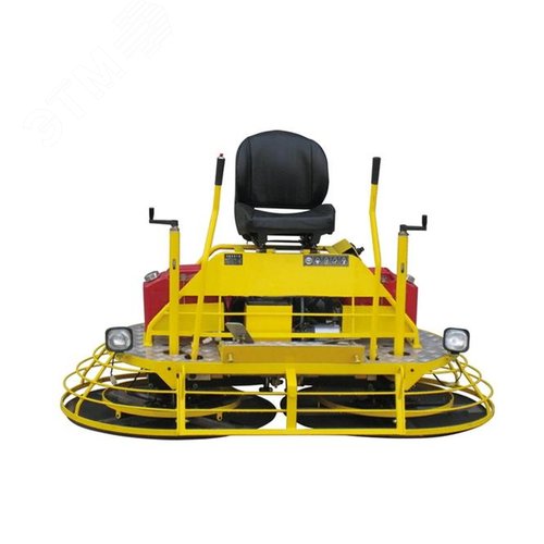 Изображение товара Машина затирочная ZDMR 1000 двухроторная (Honda) (шт)