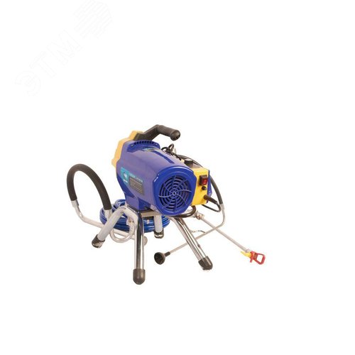 Изображение товара Окрасочный аппарат GD-595 (шт)