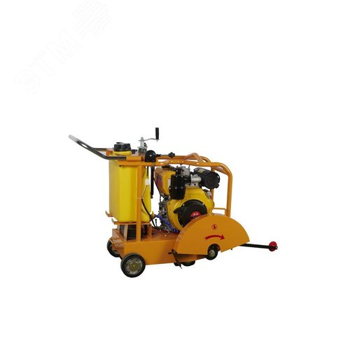 Изображение товара Швонарезчик HQR500 (Z) дизель (шт)