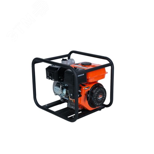 Изображение товара Мотопомпа бензиновая для чистой воды KM50CX 28 м3/час (шт)