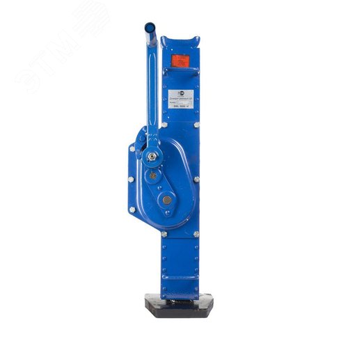 Изображение товара Домкрат реечный ДРН 5000 5 т с низким подхватом (шт)