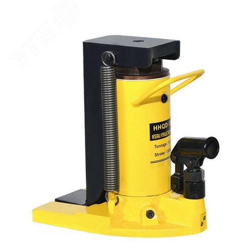 Изображение товара Домкрат гидравлический HHQD-30 30/15т (шт)