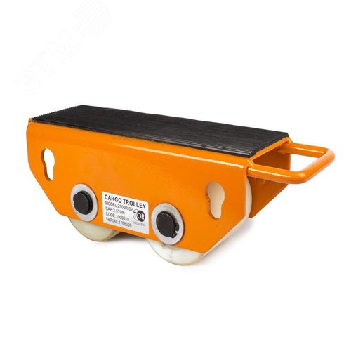 Изображение товара Роликовая платформа подкатная 2500R-02 2,5 т (шт)