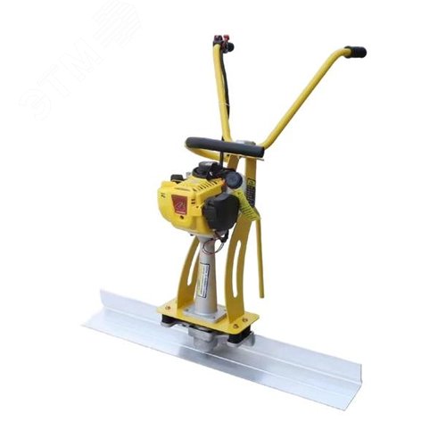 Изображение товара Виброрейка для бетона TOR XH25E без лезвия (шт)