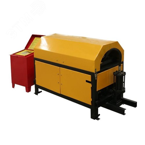 Изображение товара Станок правильно-отрезной GT4-12 (шт)