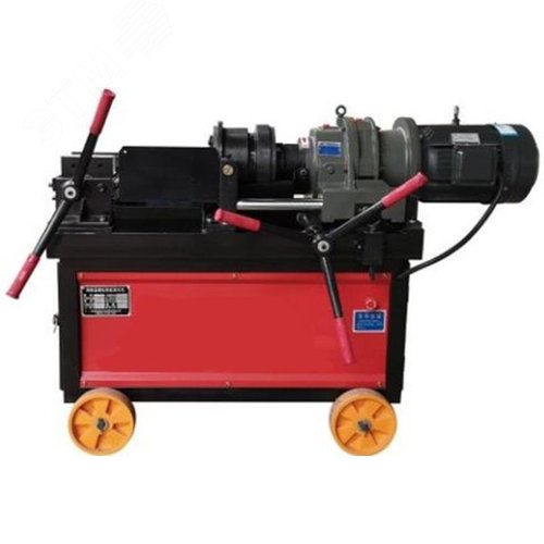 Изображение товара Станок резьбонакатной для арматуры HGS32 (шт)