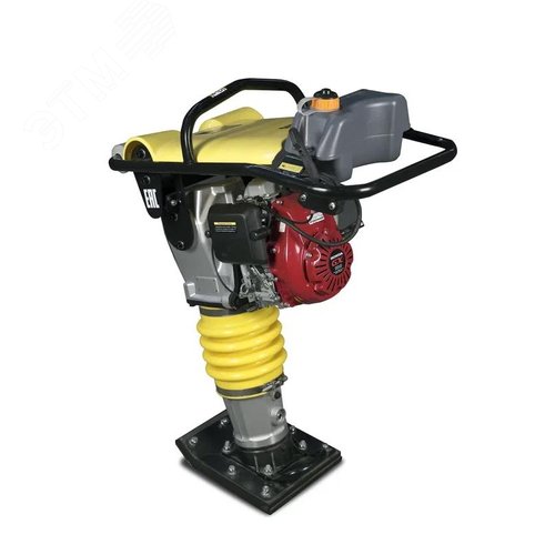 Изображение товара Вибротрамбовка RM-75(R) 75кг, 14кН (Loncin) (шт)