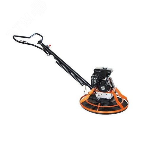 Изображение товара Машина затирочная DMR 1000 (Loncin) (X) для работы вдоль стен (шт)