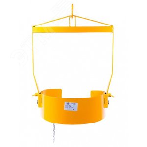 Изображение товара Захват для бочек вертикальный LM-800 (шт)