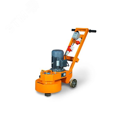 Изображение товара Машина мозаично-шлифовальная GM400 (380В) (шт)