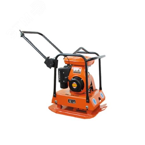 Изображение товара Виброплита TOR C-120(R) 93 кг, 14кН (Loncin) (шт)